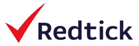 Redtick Logo