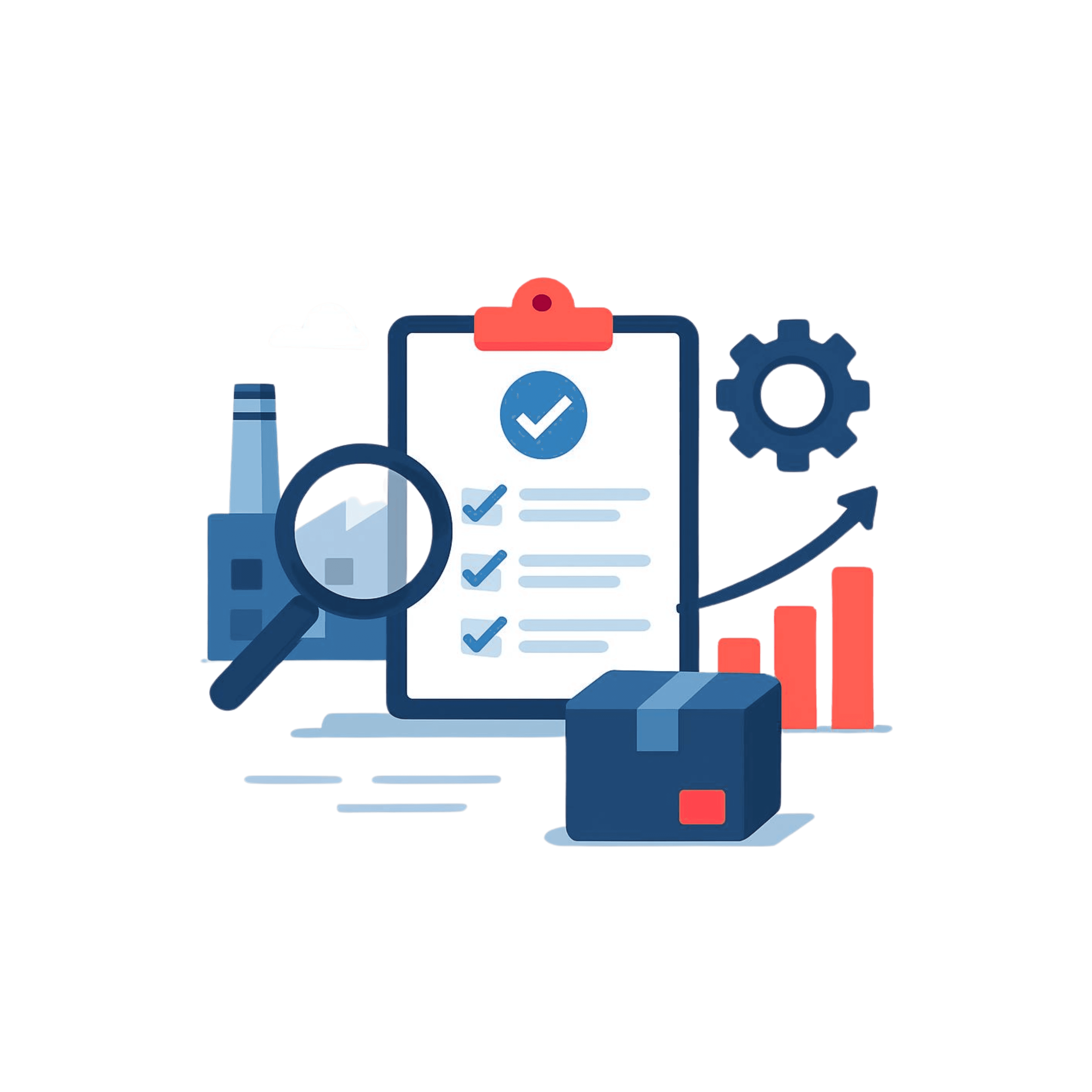 Audit compliance and certification process